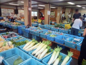 信濃町　道の駅-004