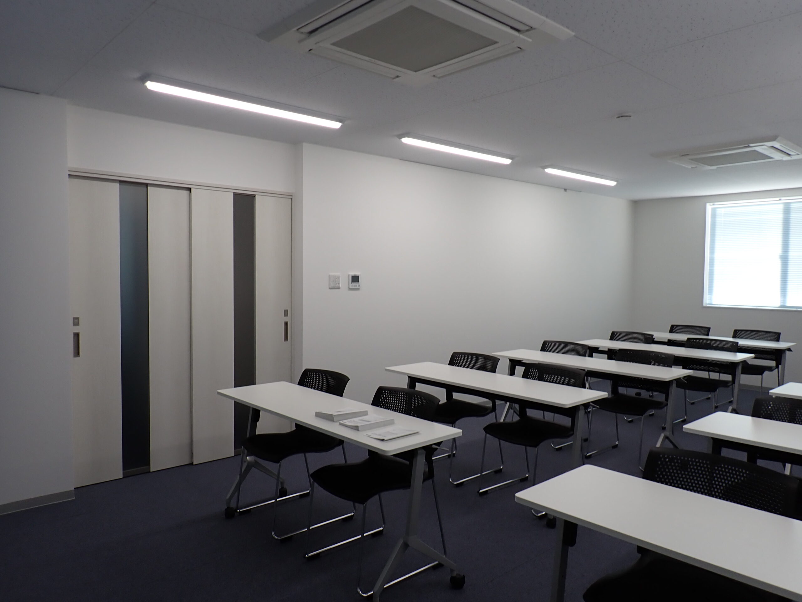 事務所・倉庫2階建 建設工事その21