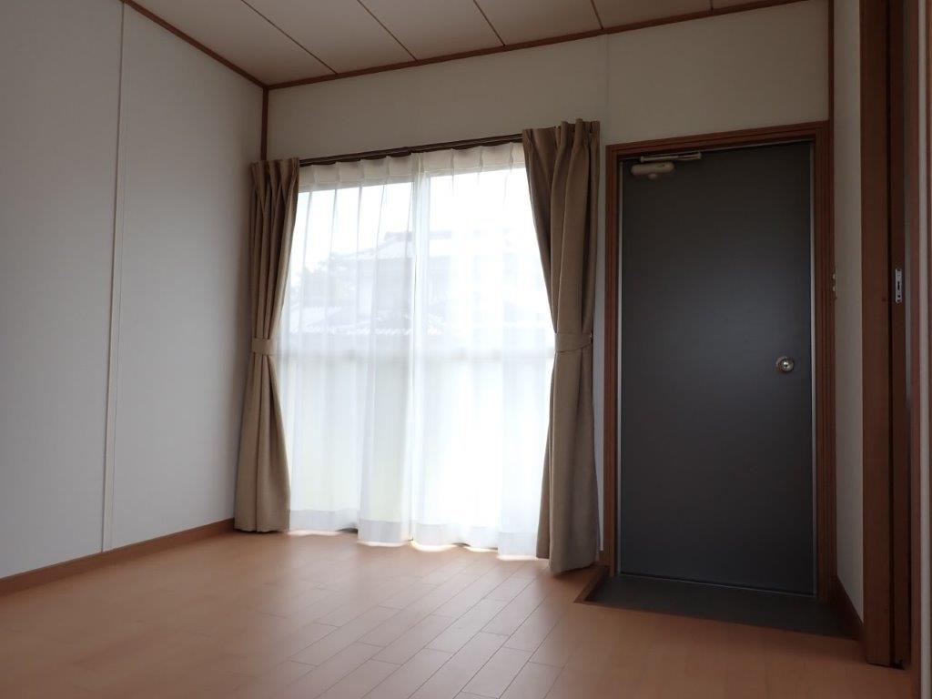 離れ住宅・趣味部屋 設置工事6